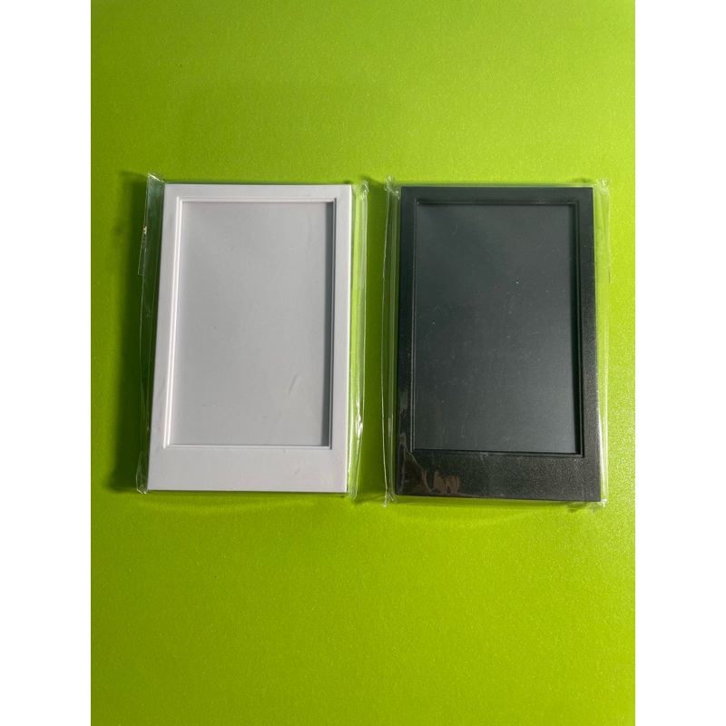 official frame weverse shop merchandise jisoo blackpink