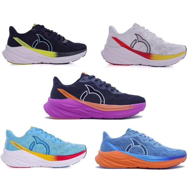 Sepatu ORTUS EIGHT Sepatu Sekolah SEPATU OLAHRAGA PRIA WANITA ORTUSEIGH 38-43