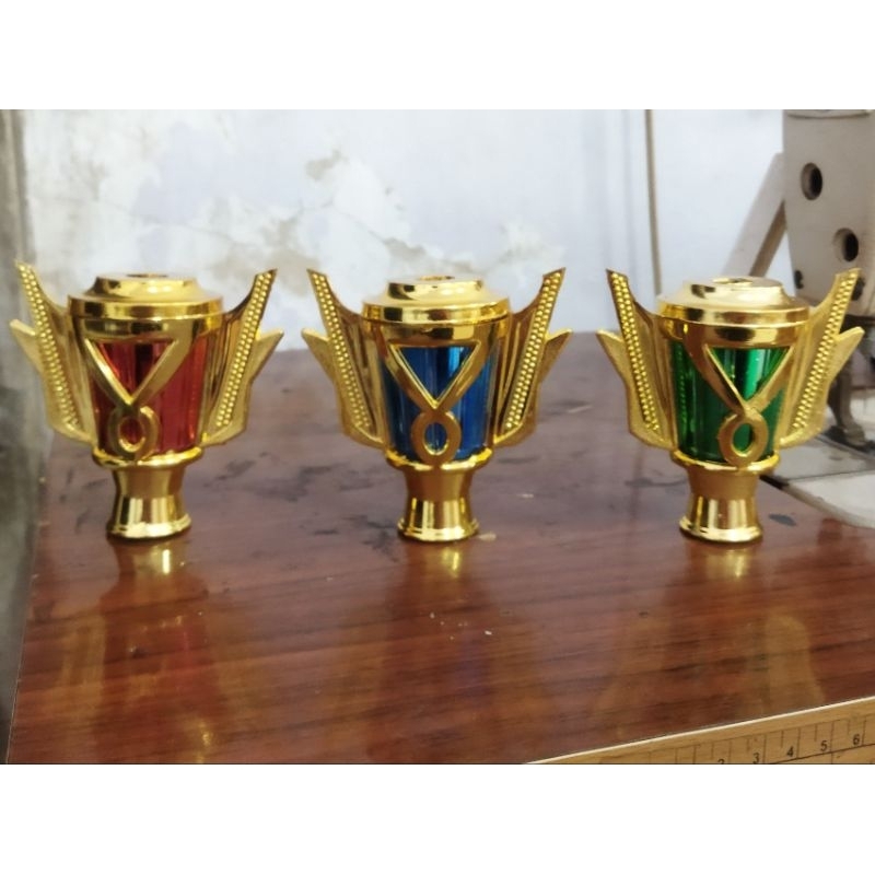 GROSIR BODY PERISAI PIALA, SPAREPART TROPHY