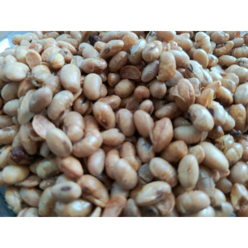 

KACANG KEDELAI GORENG SIAP SAJI 1KG
