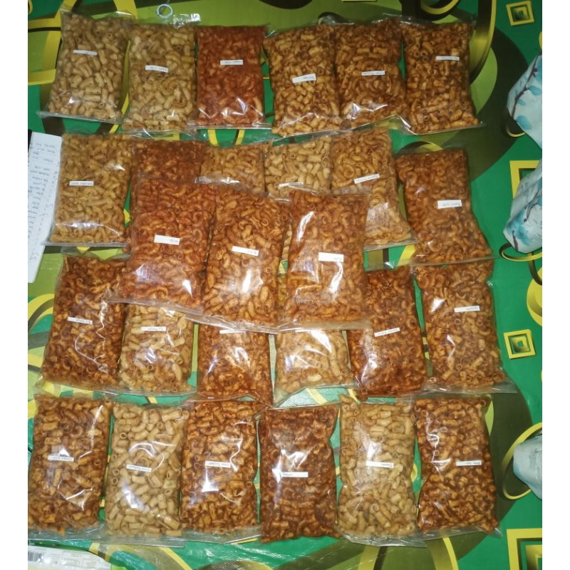 

Makaroni