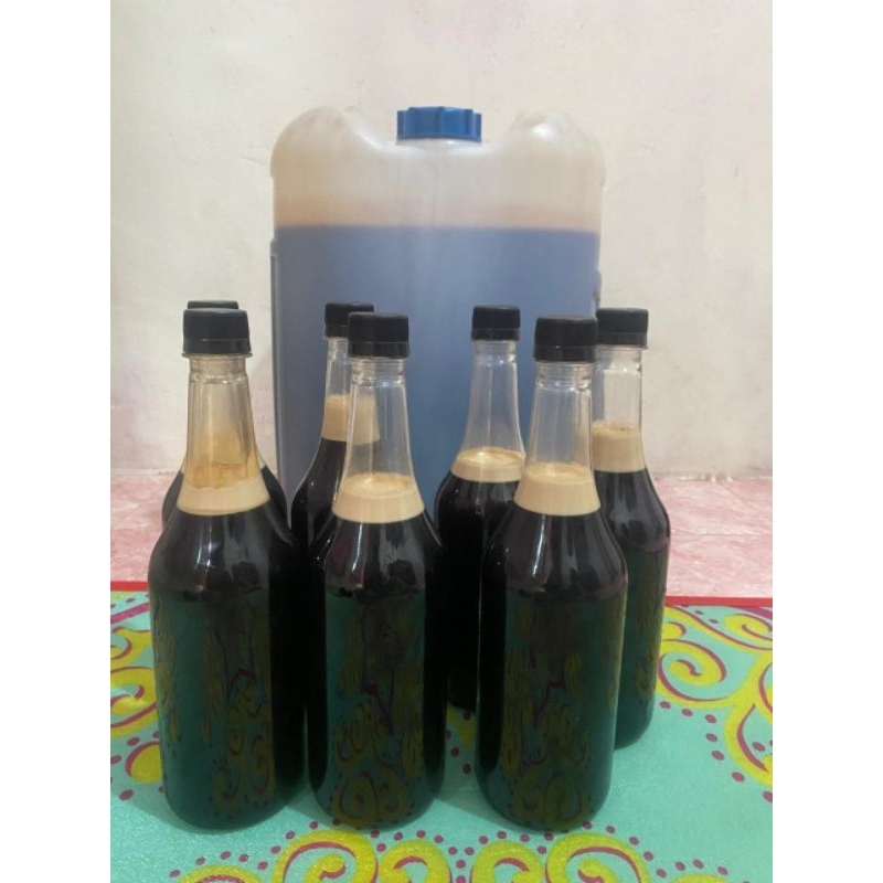 madu akasia asli riau