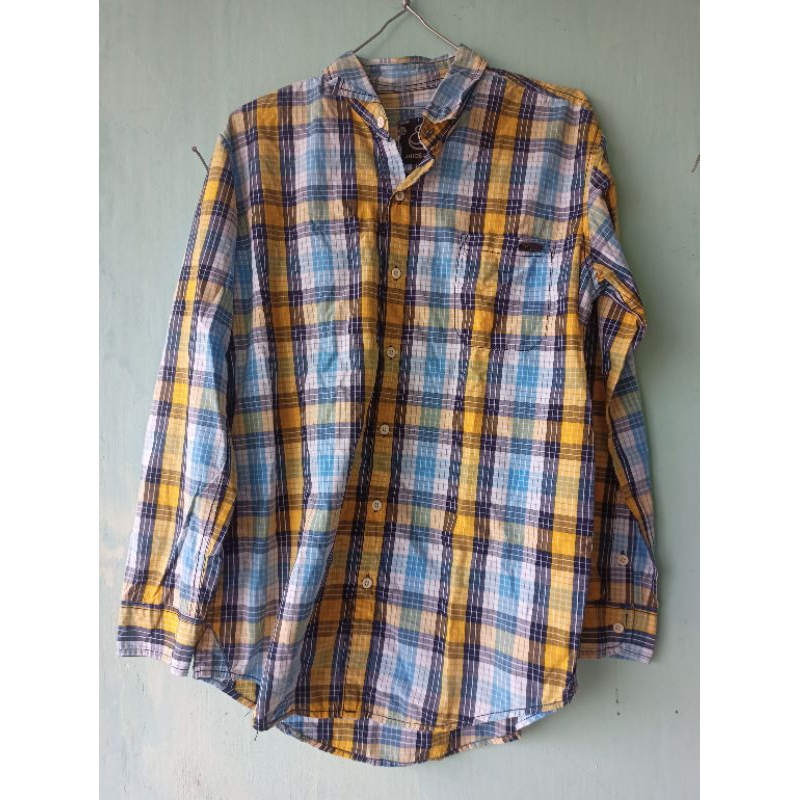 preloved kemeja juice ematic