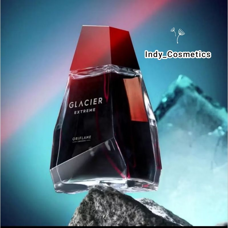 (Glacier Extreme)Parfum Glacier Extreme EDT