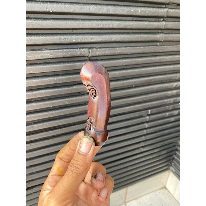 deder kayu tayuman pinising lawasan krawangan