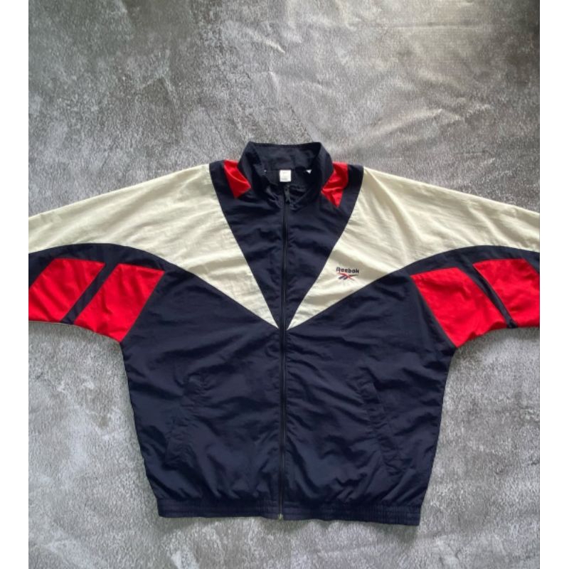 tracktop Reebok