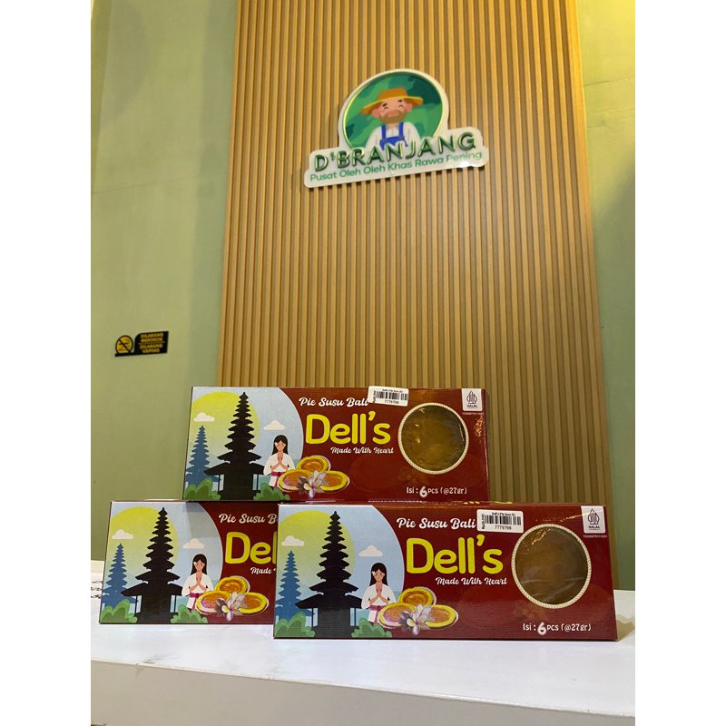 

pia dells