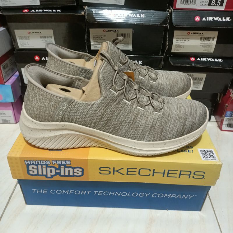 Skechers Ultra Flex 3.0 ( Size : 45    )