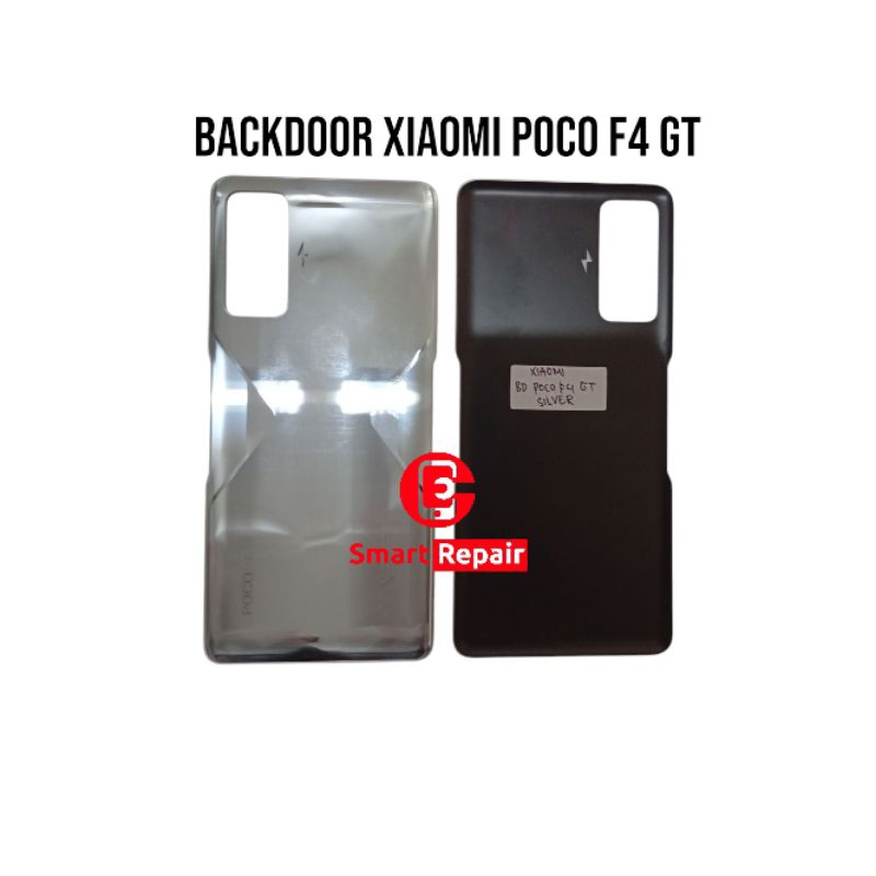 BACKDOOR XIAOMI POCO F4 GT