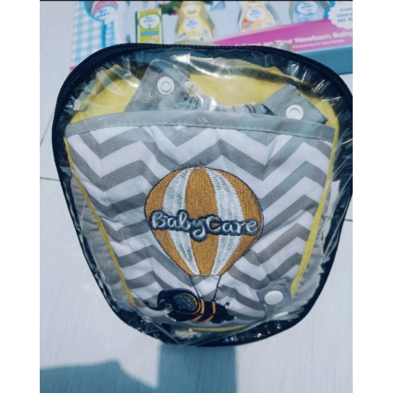 NEW BABY CARE GENDONGAN HIPSEAT