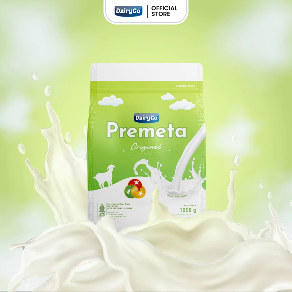 

Susu Kambing Etawa Bubuk 1kg Original Alami Mengobati Asma Infeksi Paru-Paru TBC Masalah Pernapasan