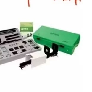 Kit Optik SMP (merk PUDAK), Kit Optika