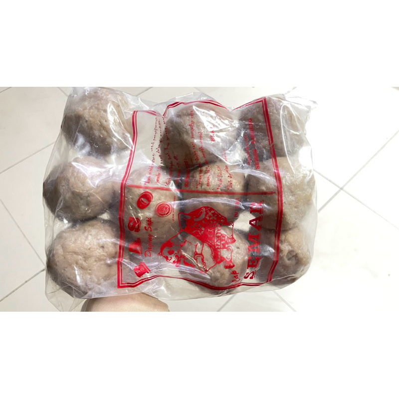 

BAKSO SEMAR BJ isi 10pcs