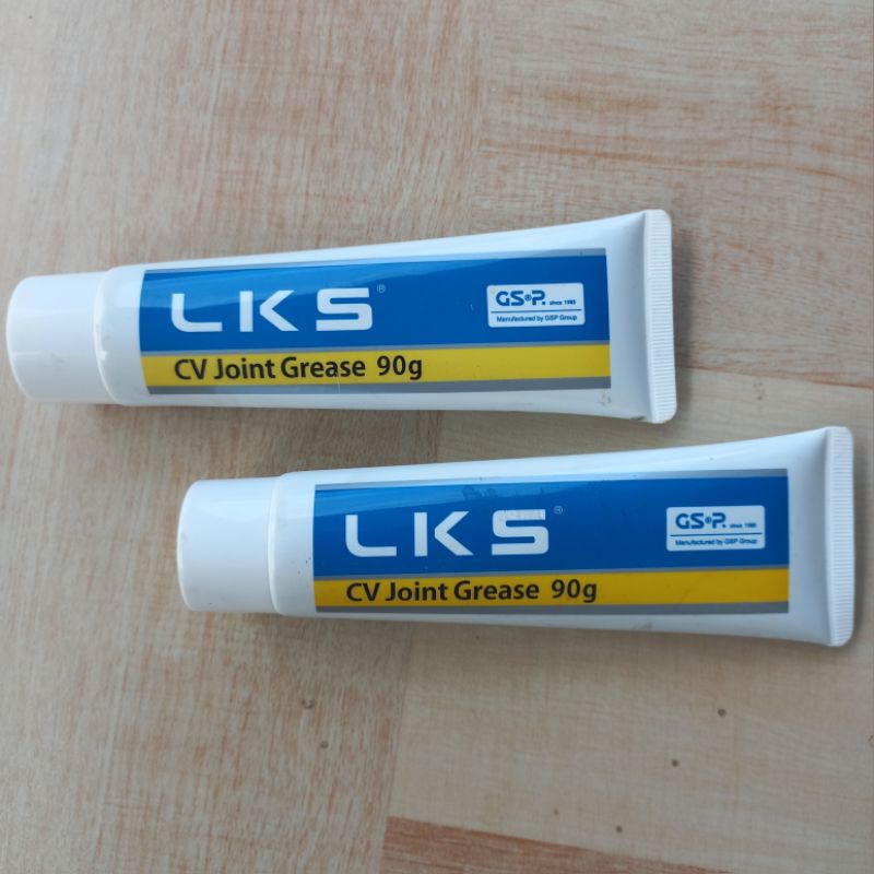 Grease gemuk CV Joint