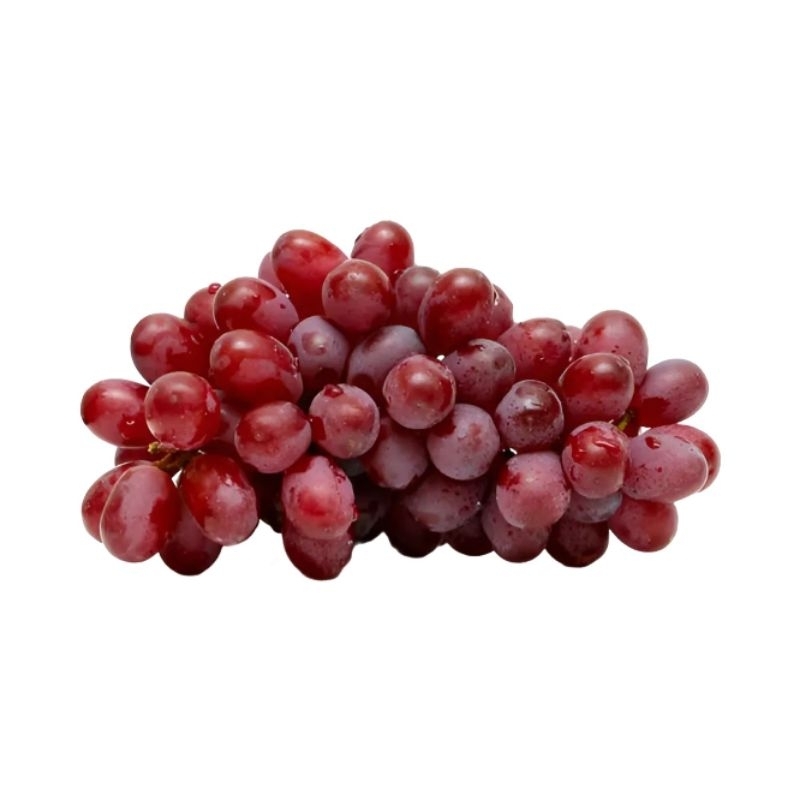 

Buah Anggur Red Globe Impor