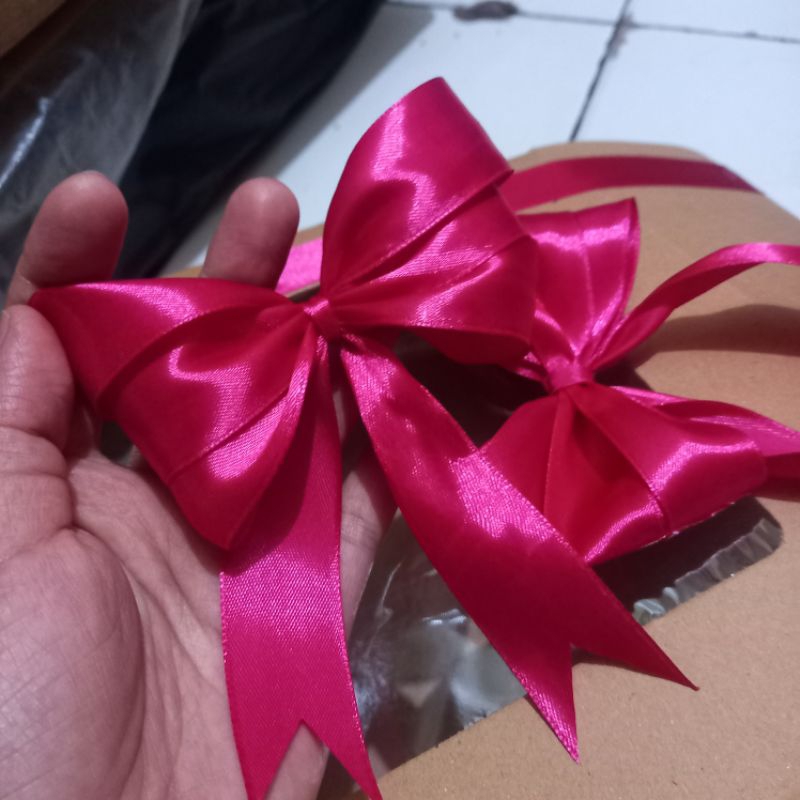 

TAMBAH PITA BY REQUEST