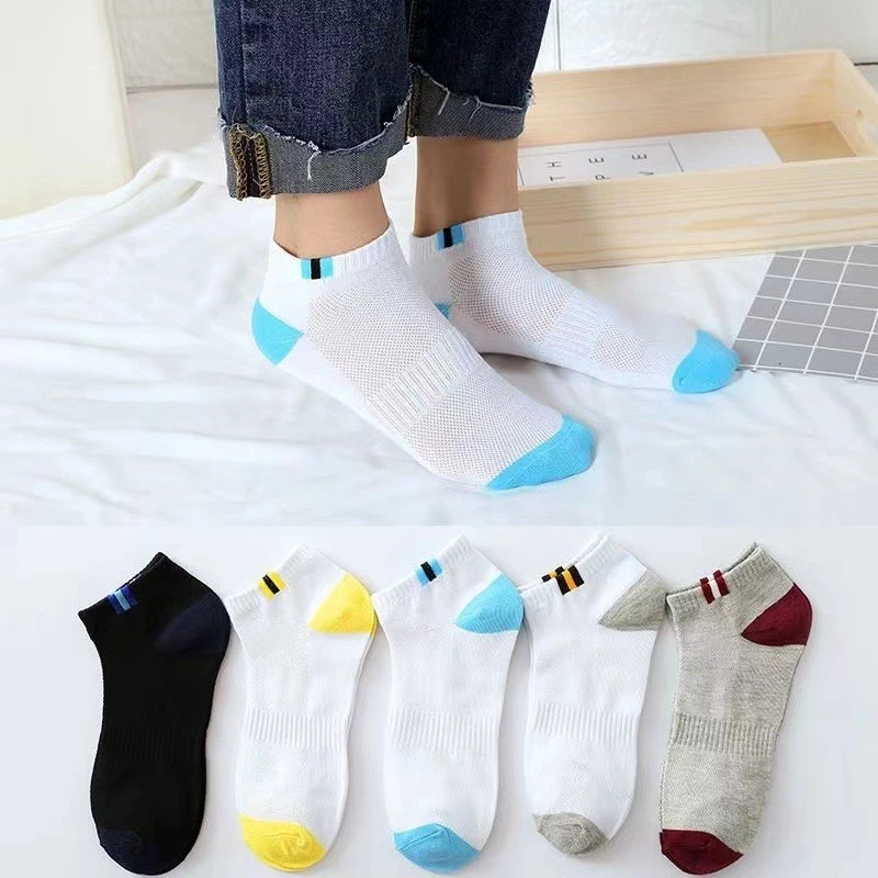 Kaos Kaki Wanita Pria Kaos Kaki Pendek Dewasa Kaos Kaki Pendek Motif Kaos Kaki Pendek Lucu