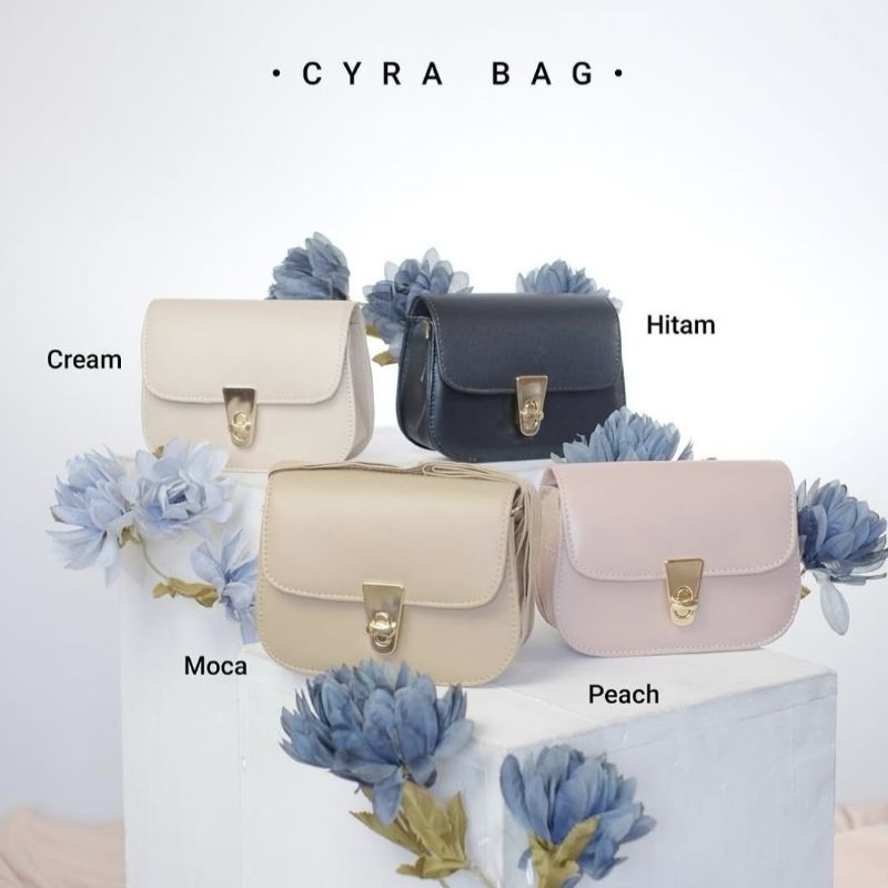 CYRA BAG