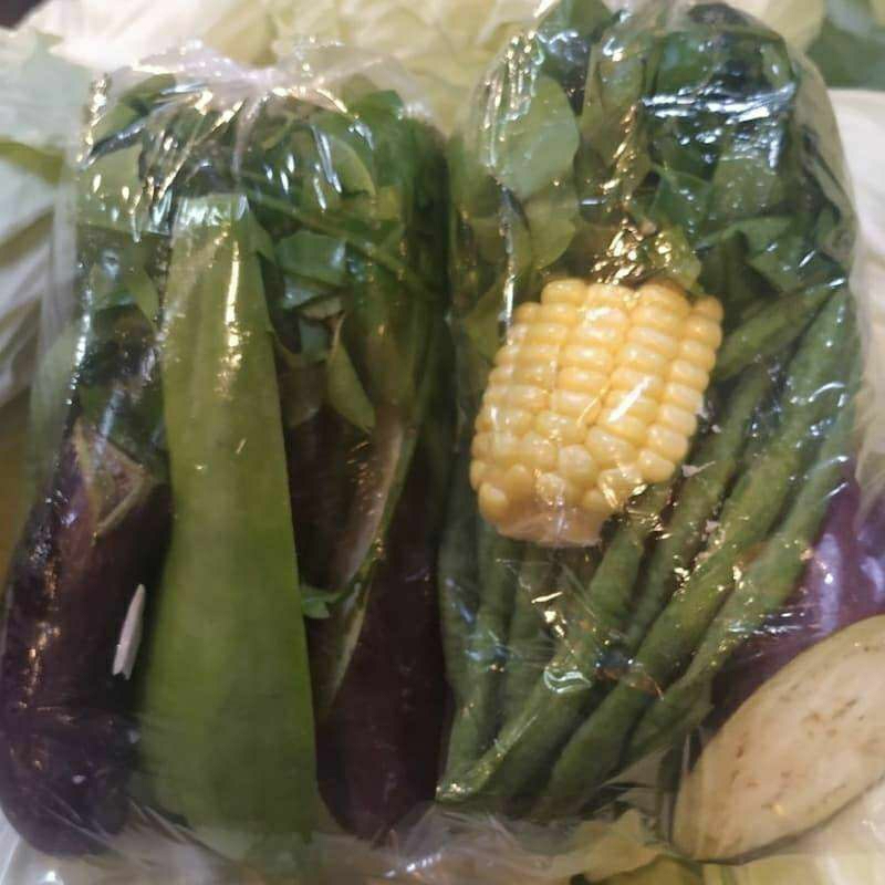 

INSTANT Sayur - paket asem isi 3 bungkus by pasar Tasik online