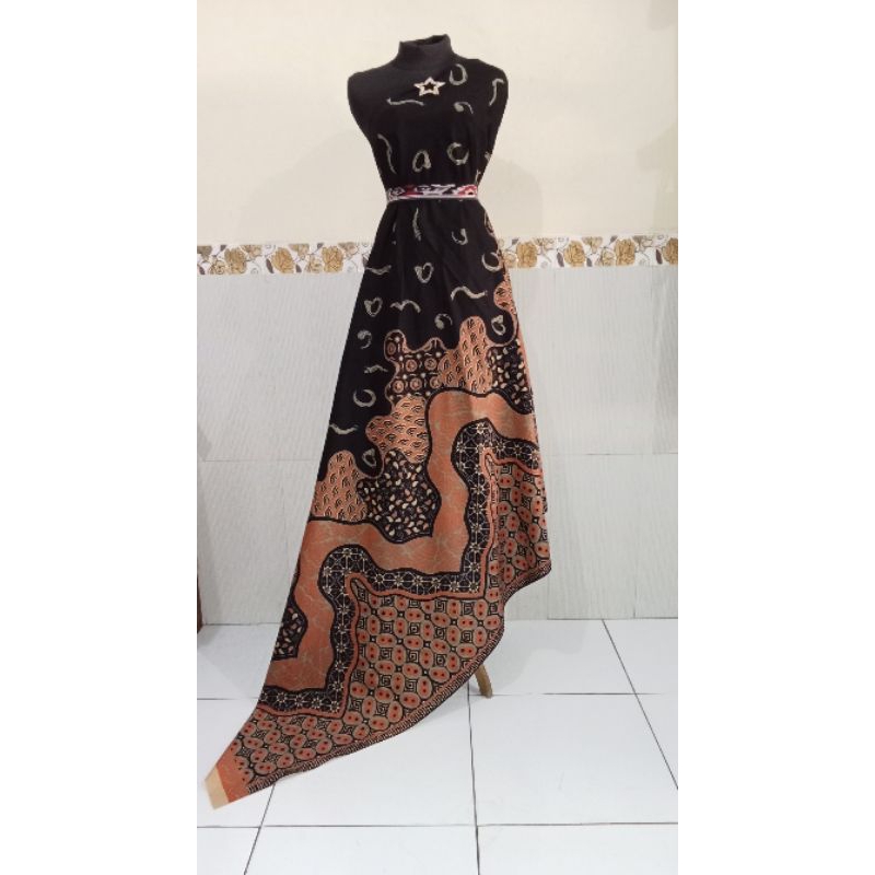 Batik Printing Premium HR Ambar