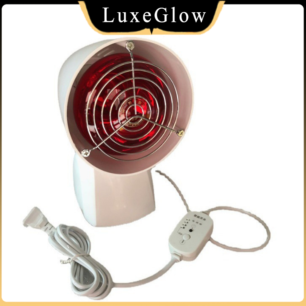 lampu infrared terapi infrared fisioterapi 100watt lampu terapi infrared alat fisioterapi set model 