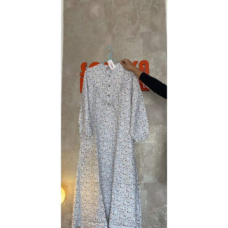 Daster katun jepang Premium - Homedress katun jepang Premium - Homedress Kekinian- Daster Kekinian -