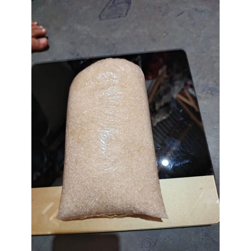 

GULA PASIR LOKAL BUWUHAN 1KG REAL