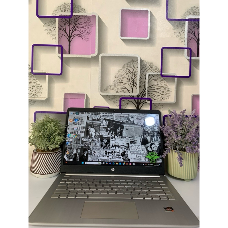 HP  14 s- fg0xxx AMD Ryzen 3 3250U