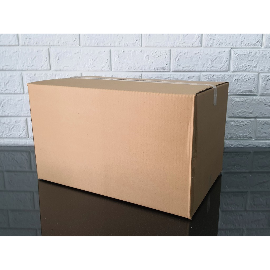 

Box Corrugated Uk. 40 x 26 x 24 cm