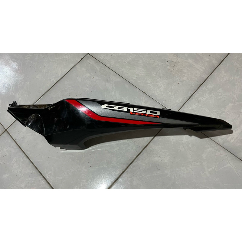 Cover Body Belakang Cbr150r Old
