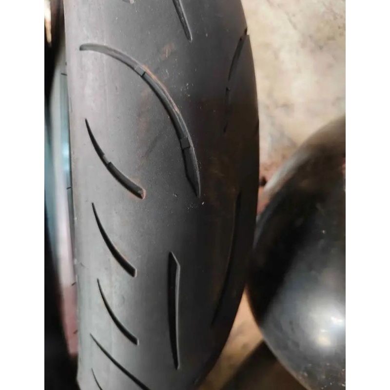 Ban tubles Btalax UK 160/60 ring 17