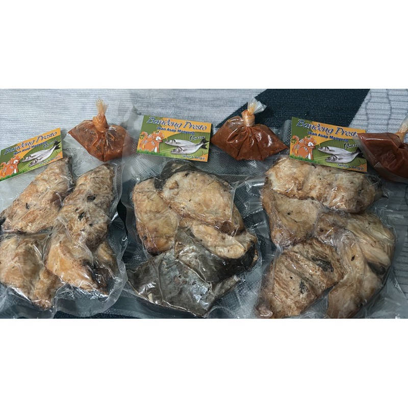 

ikan asap manyung