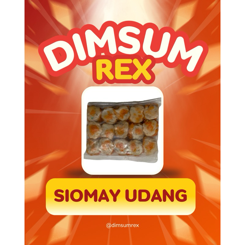 

Siomay Udang