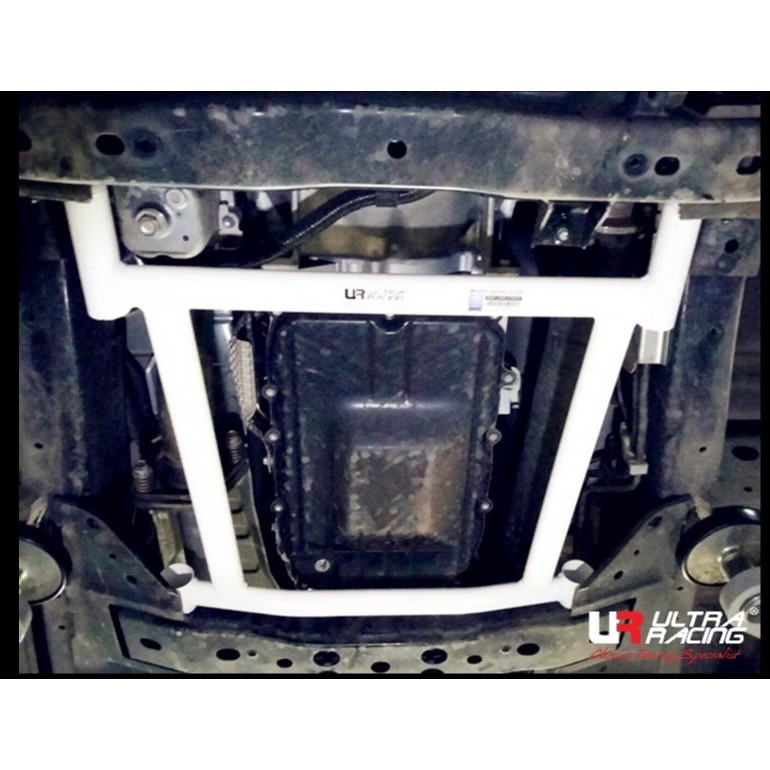 Front Lower Bar Stabilizer ULTRA RACING Mitsubishi Pajero ANPS 2016+