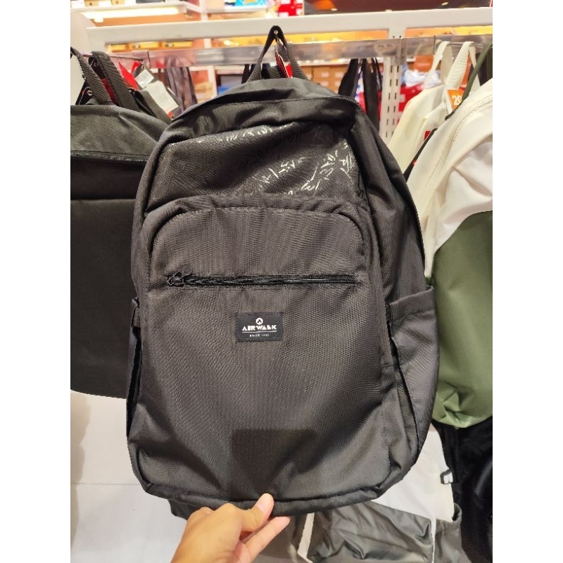 tas ransel airwalk original sale