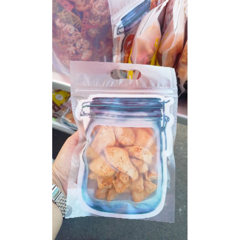 

CEMILAN PEDAS SERBA GOCENG/ SNACK KILOAN TERLARIS 250GR/ BASRENG PEDAS KEJU/MIE PEDAS/KRIPSET/ MAKARONI KRIWIL/KRIPCA DAUN JERUK/ MAKARONI BANTAT