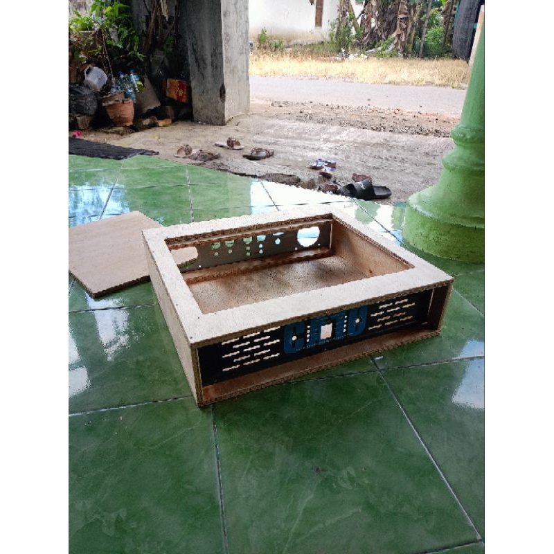 Box power ca10/ box power ca10 murah