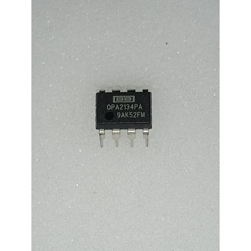 Ic OPA2134PA
