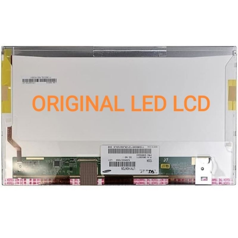 Led Lcd Laptop ASUS X43U X43U-VX SERIES X43T