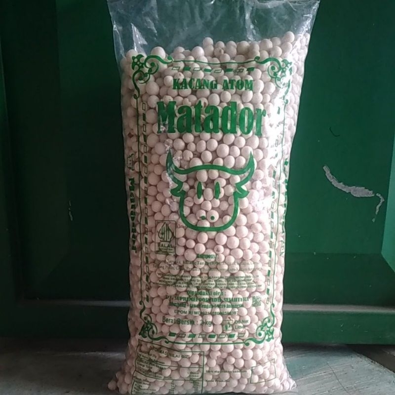 

SHANGHAI MATADOR 3KG