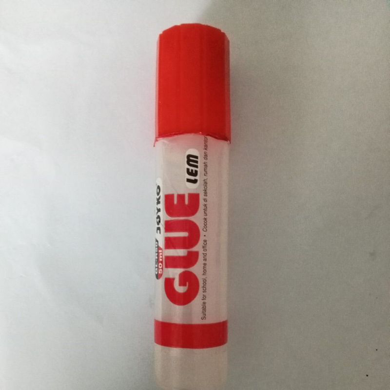 

lem kertas glue