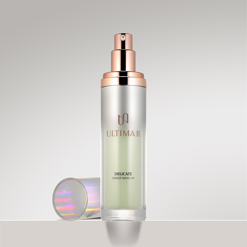 Ultima II Delicate Under Makeup | Tint Aquafleur