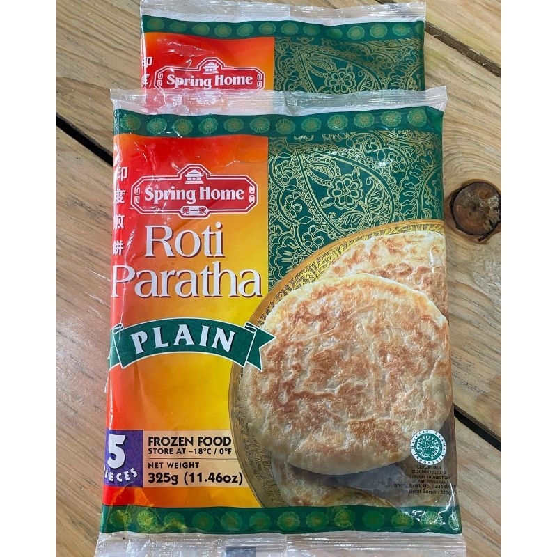

Paratha