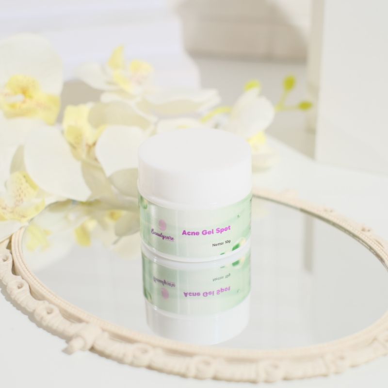 ACNE GEL SPOT