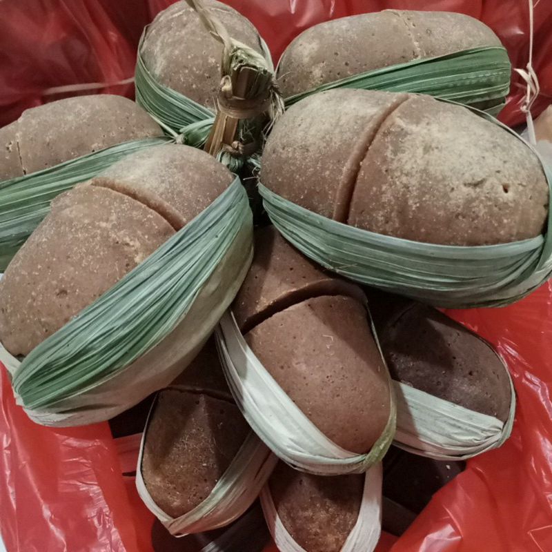 

Gula Aren Asli Lebak Banten 2 Batok