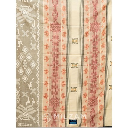 Sarung Tenun Milzam Gapuro Series