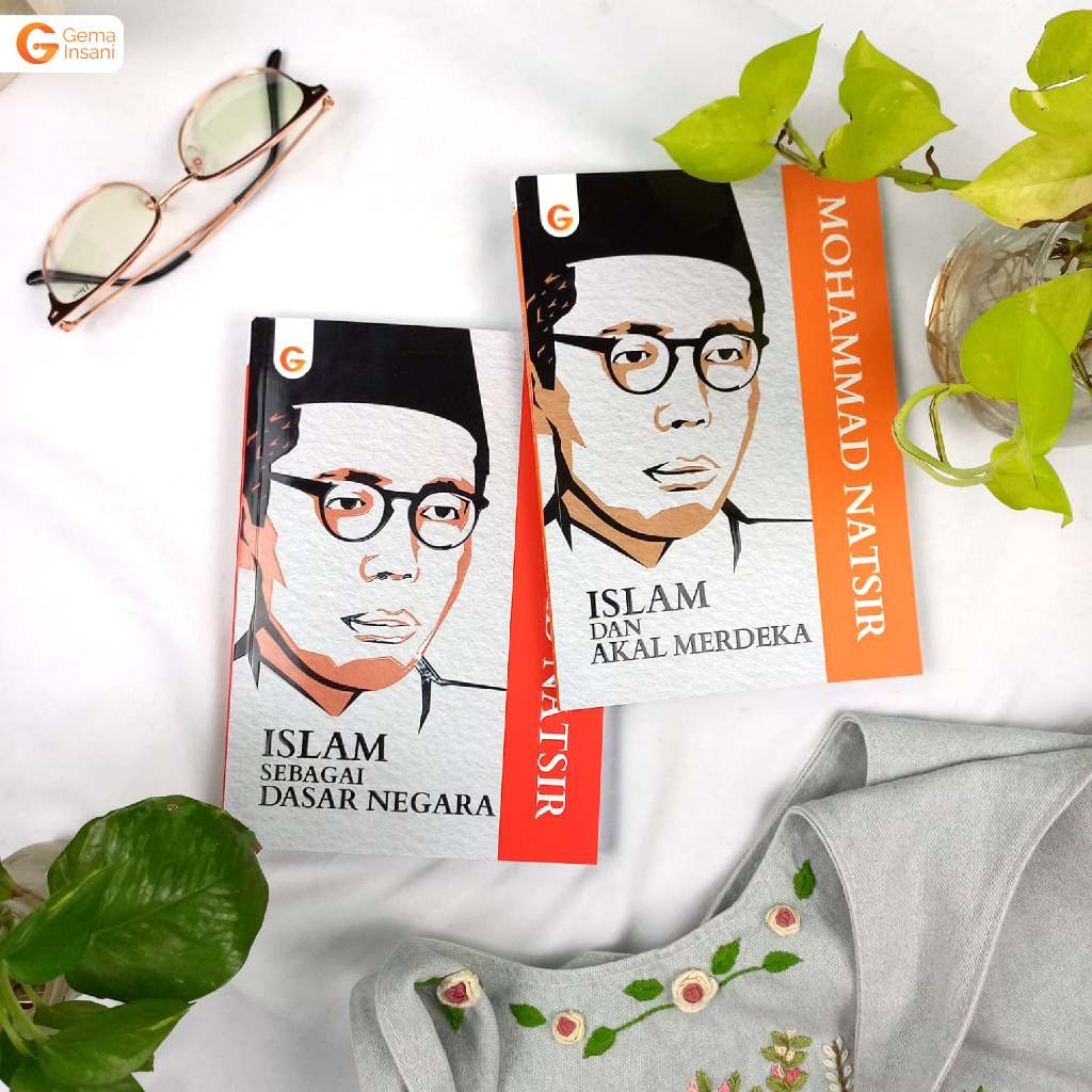 Islam dan Akal Merdeka