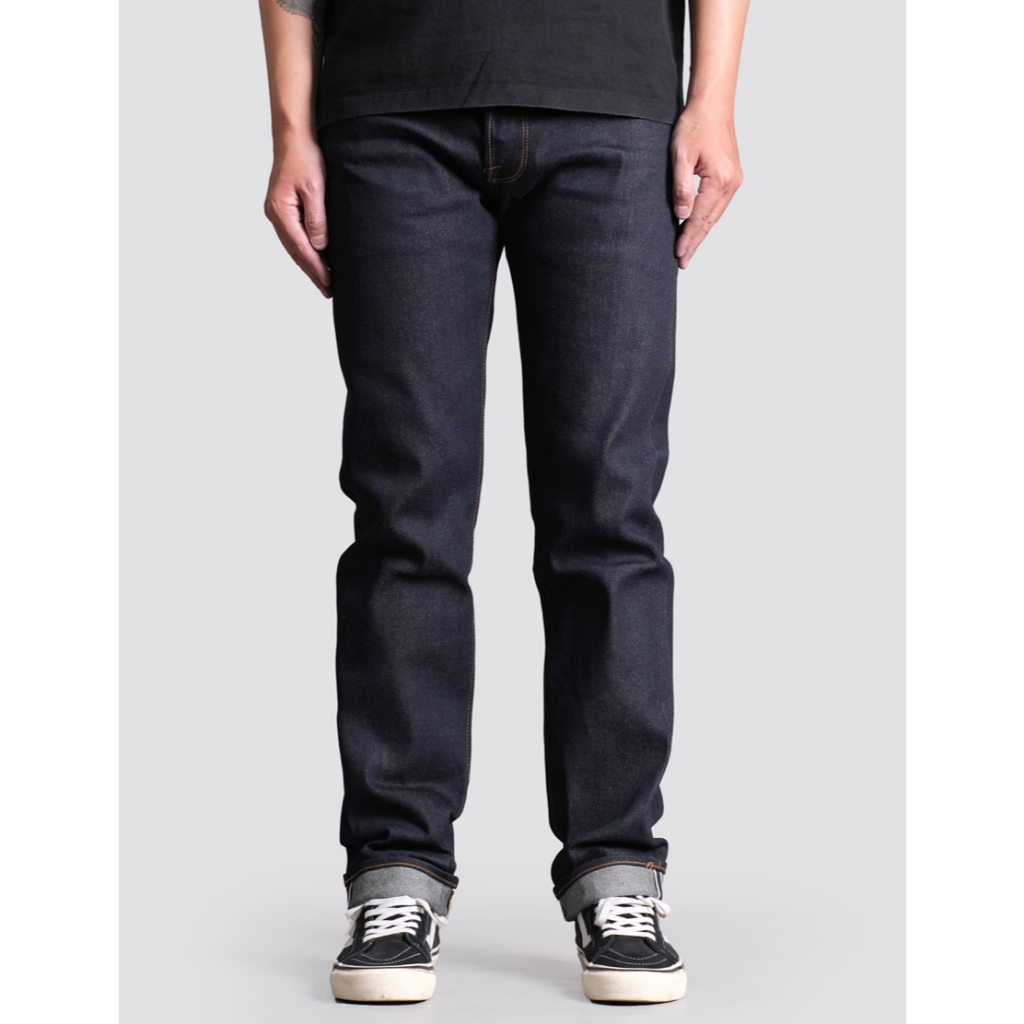 Mischief Denim - Raijin SR 001 16oz