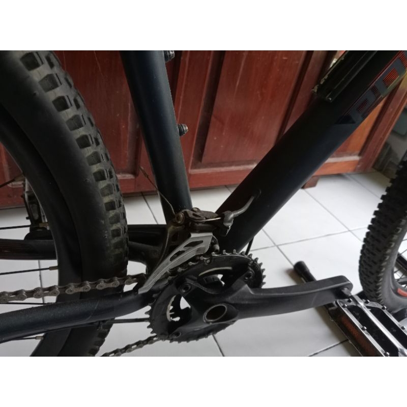 SEPEDA GUNUNG ASTRADA 6