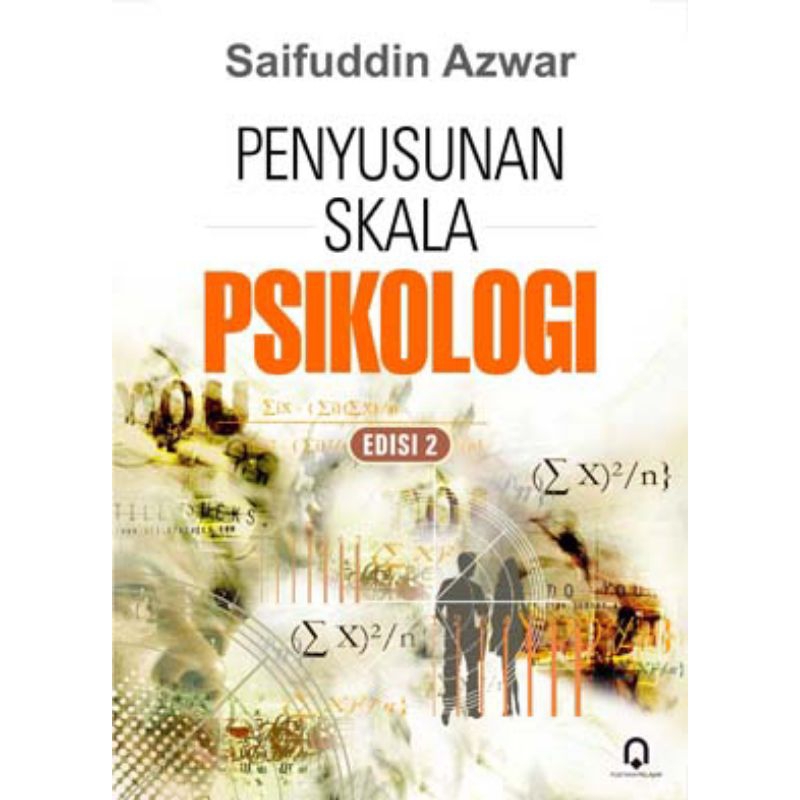 Penyusunan Skala Psikologi - Saifuddin Azwar